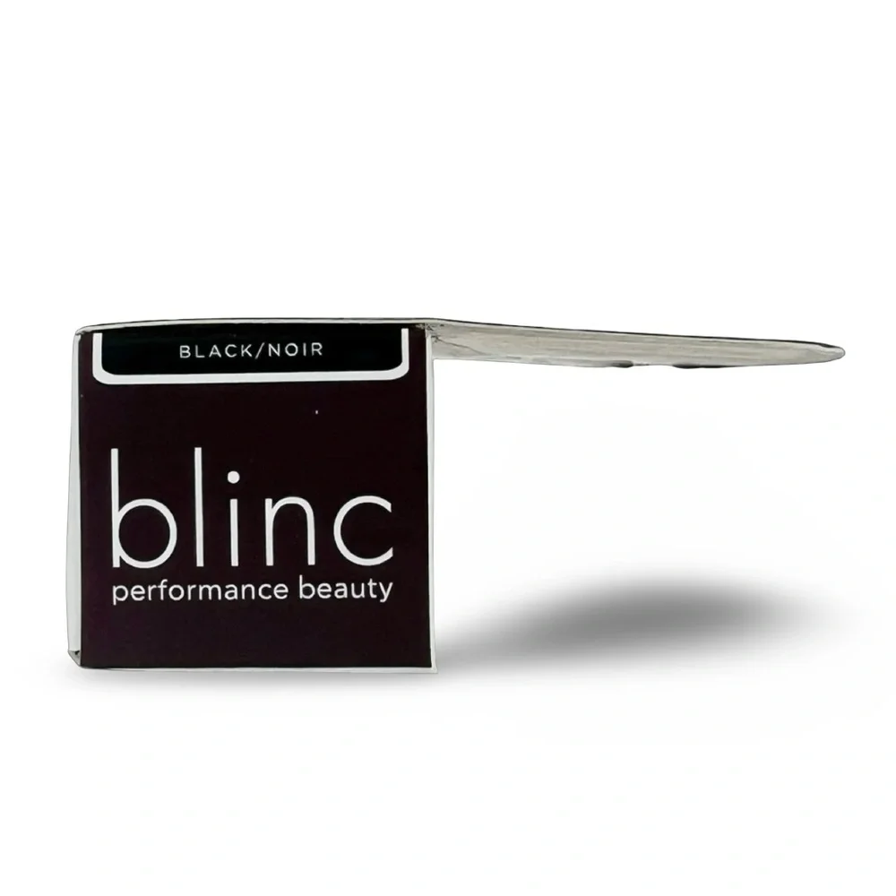 Blink Amplified Tubing Mascara Black NIB